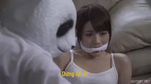 Tuyển tập đụ Cô vợ bạn bên cạnh bạn đang ngủ