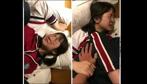 Lỗ hổng trên tường - suzu honjo