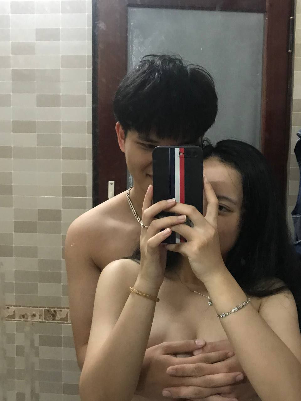 Mãn nhãn với màn địt nhau cực cuốn của cặp đôi mỹ